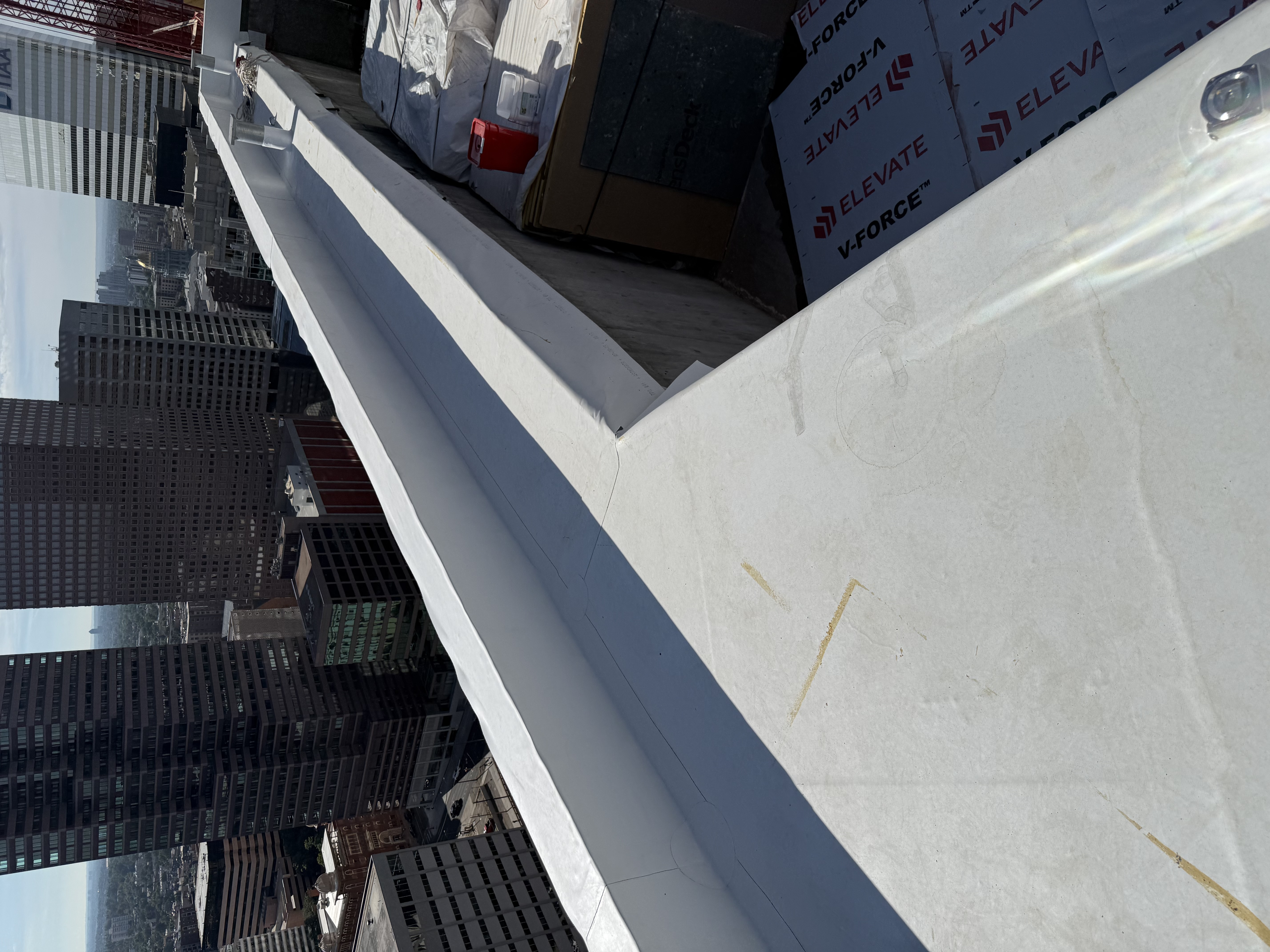 Block 176 Downtown Denver