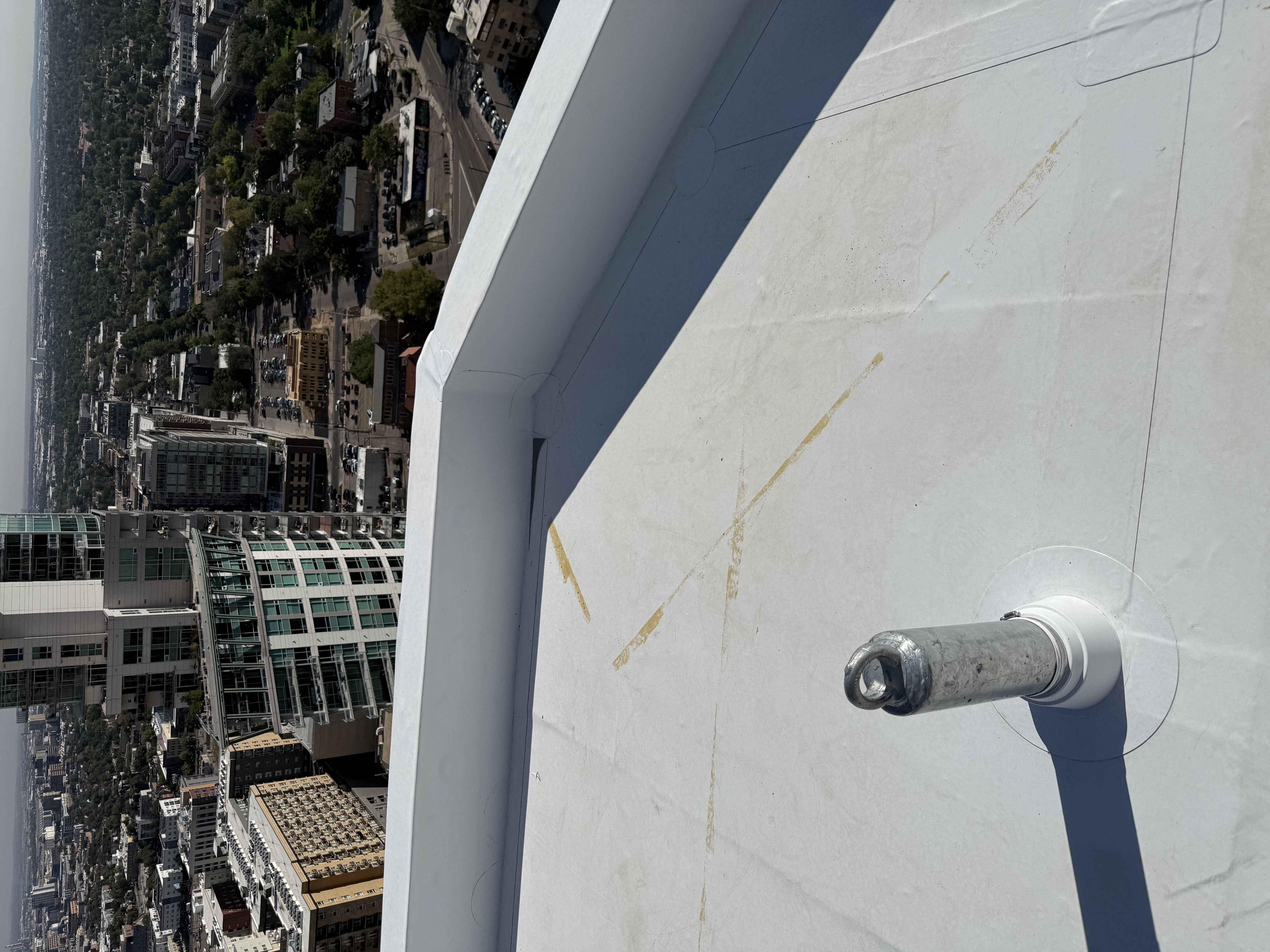 Block 176 Downtown Denver