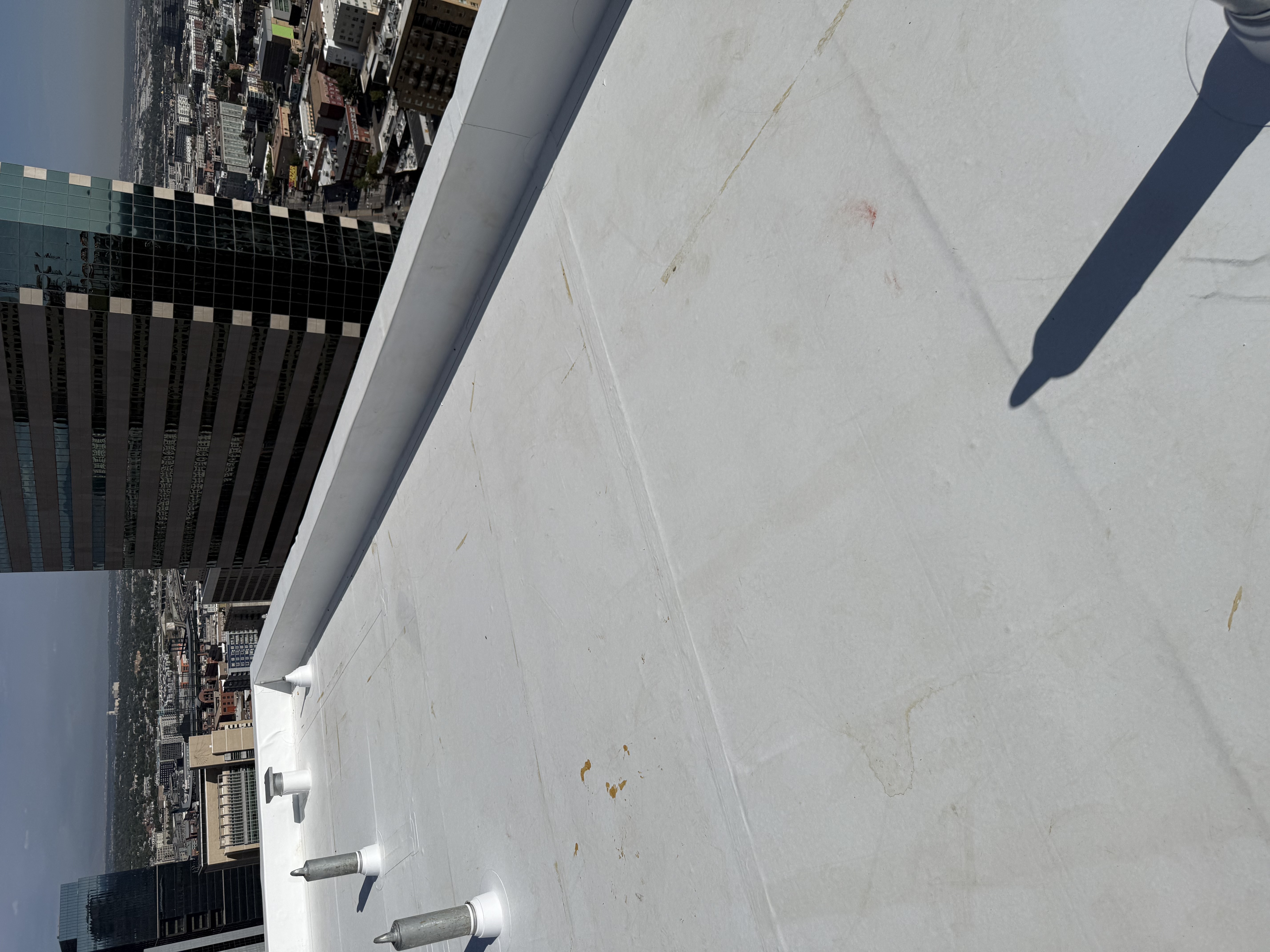 Block 176 Downtown Denver