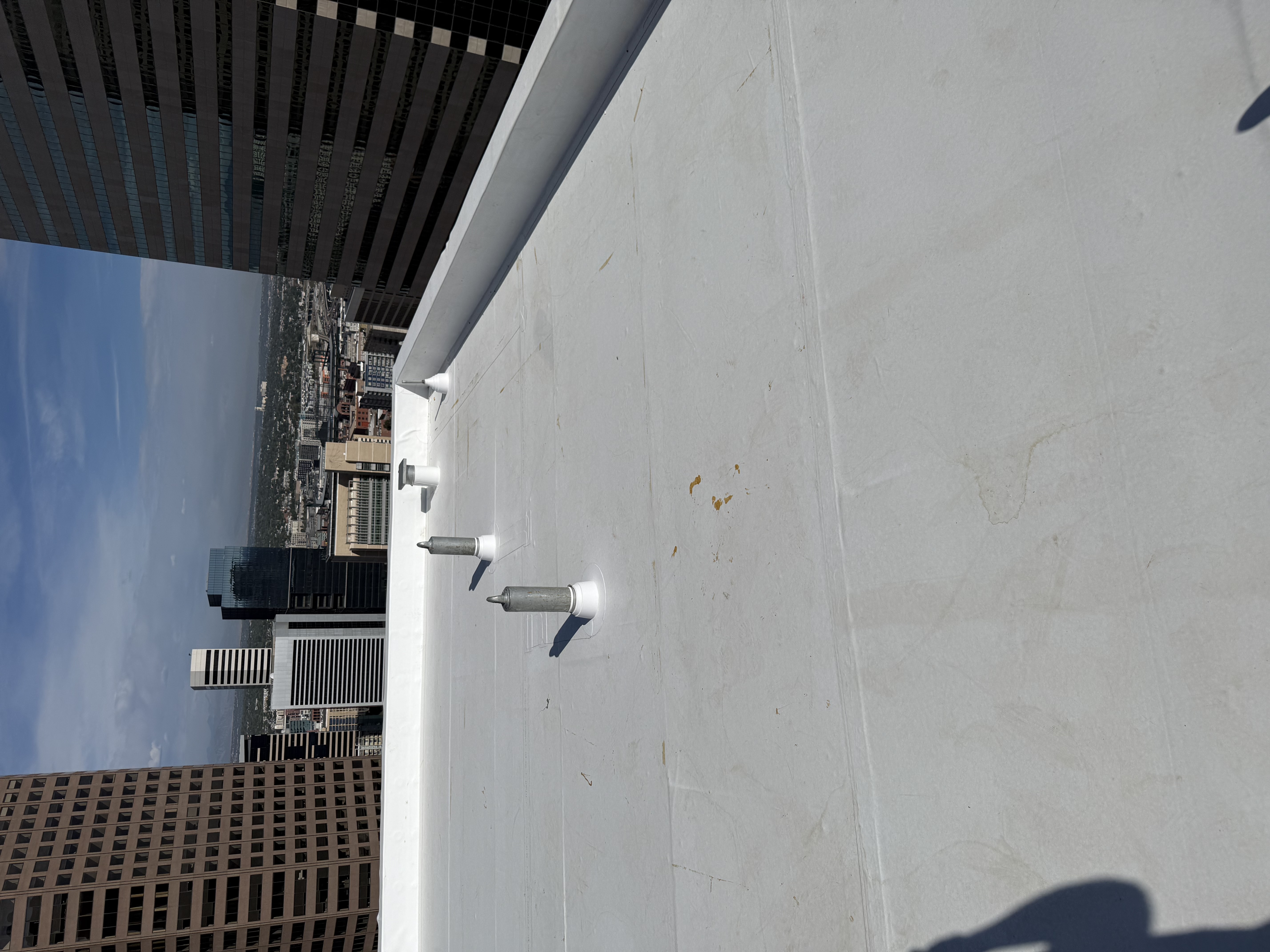 Block 176 Downtown Denver