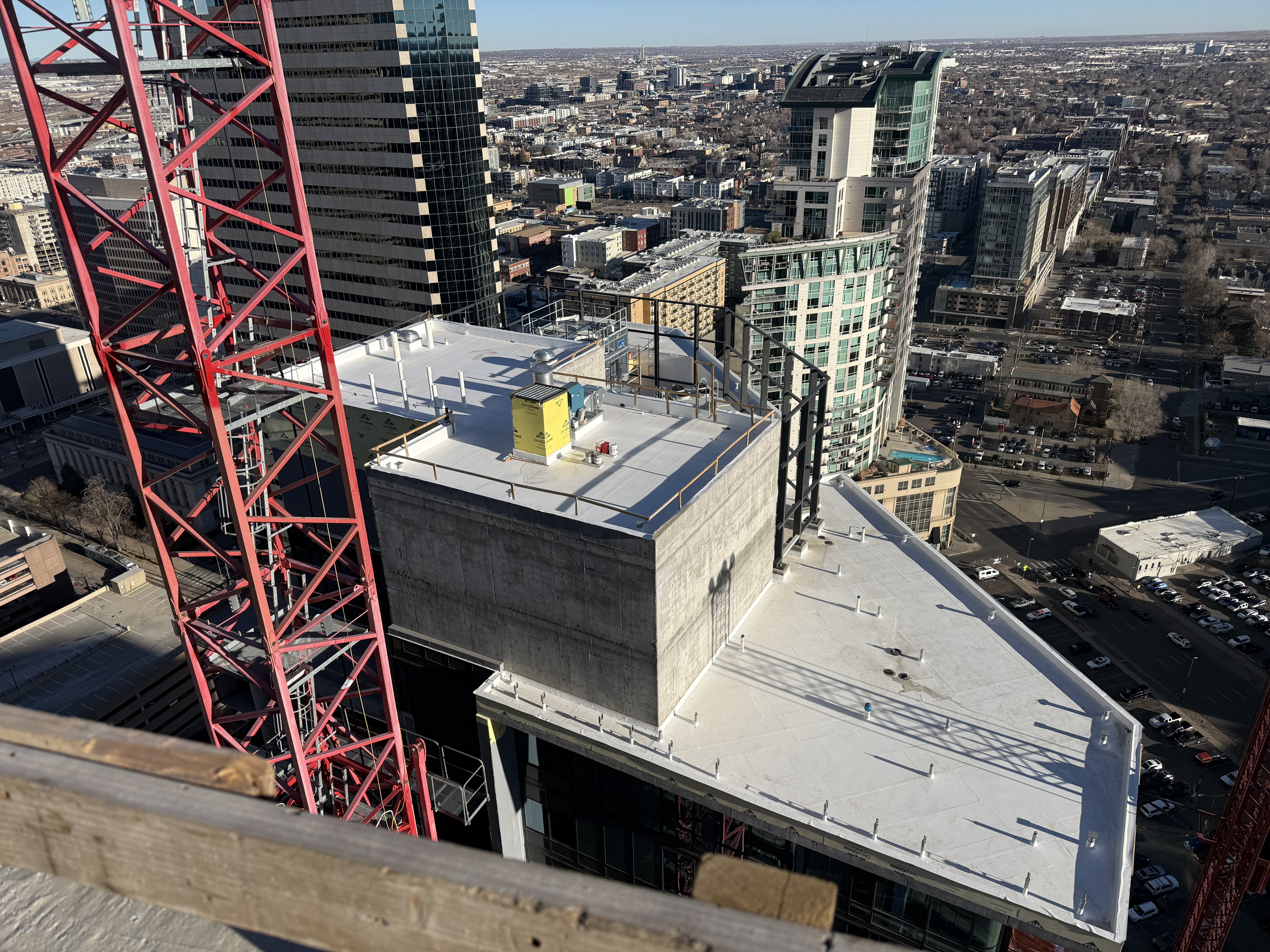 Block 176 Downtown Denver