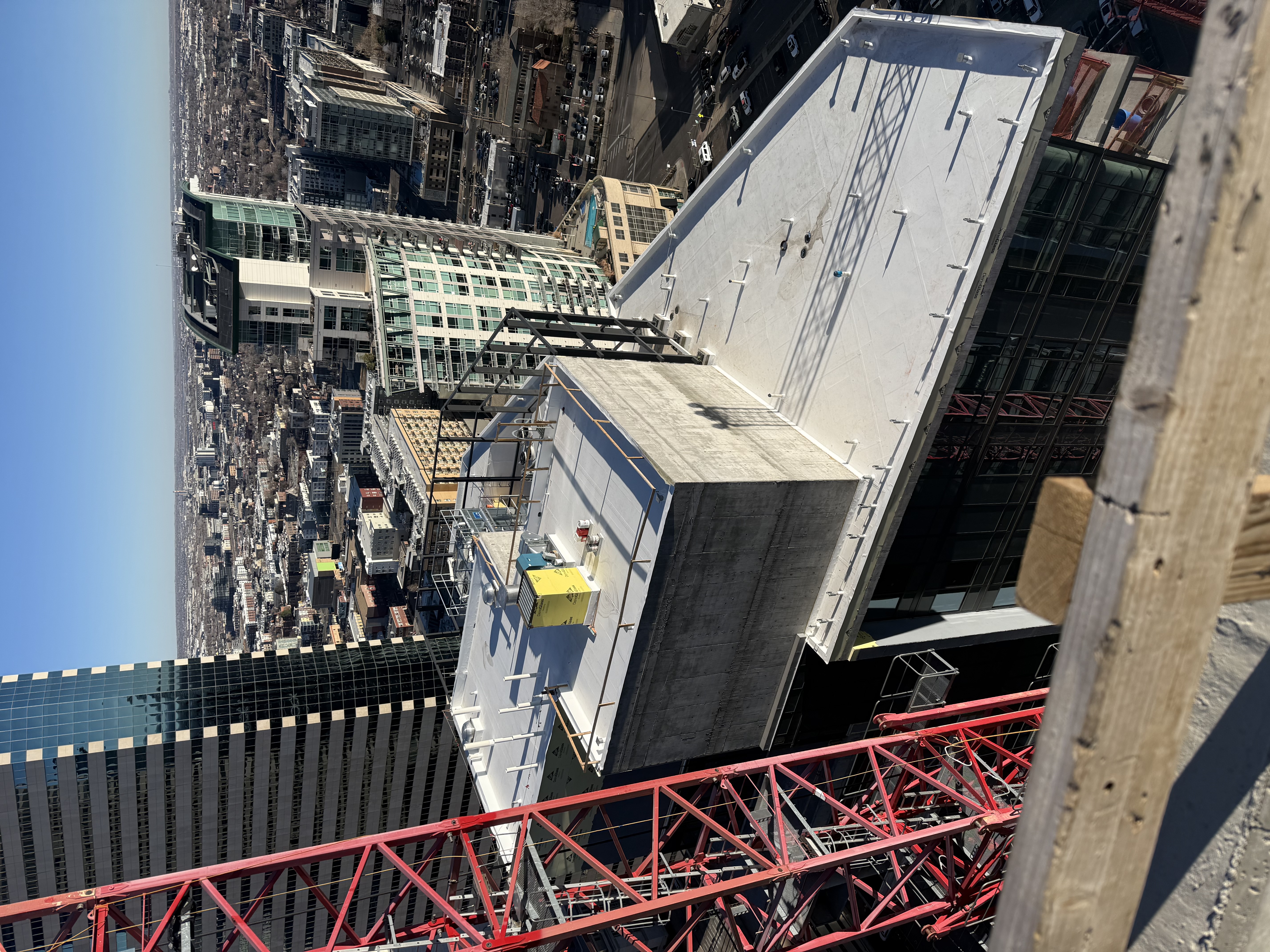 Block 176 Downtown Denver