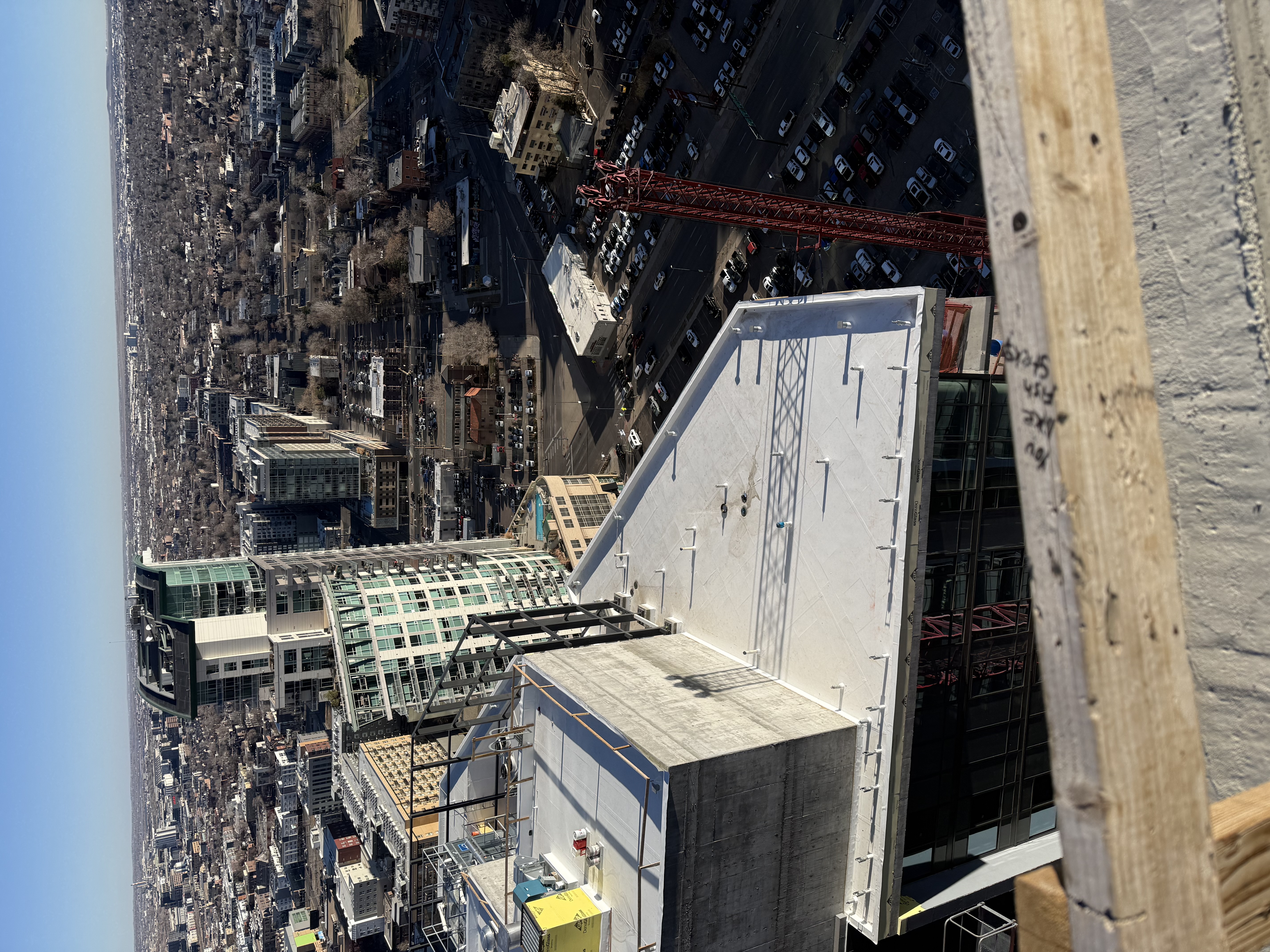 Block 176 Downtown Denver