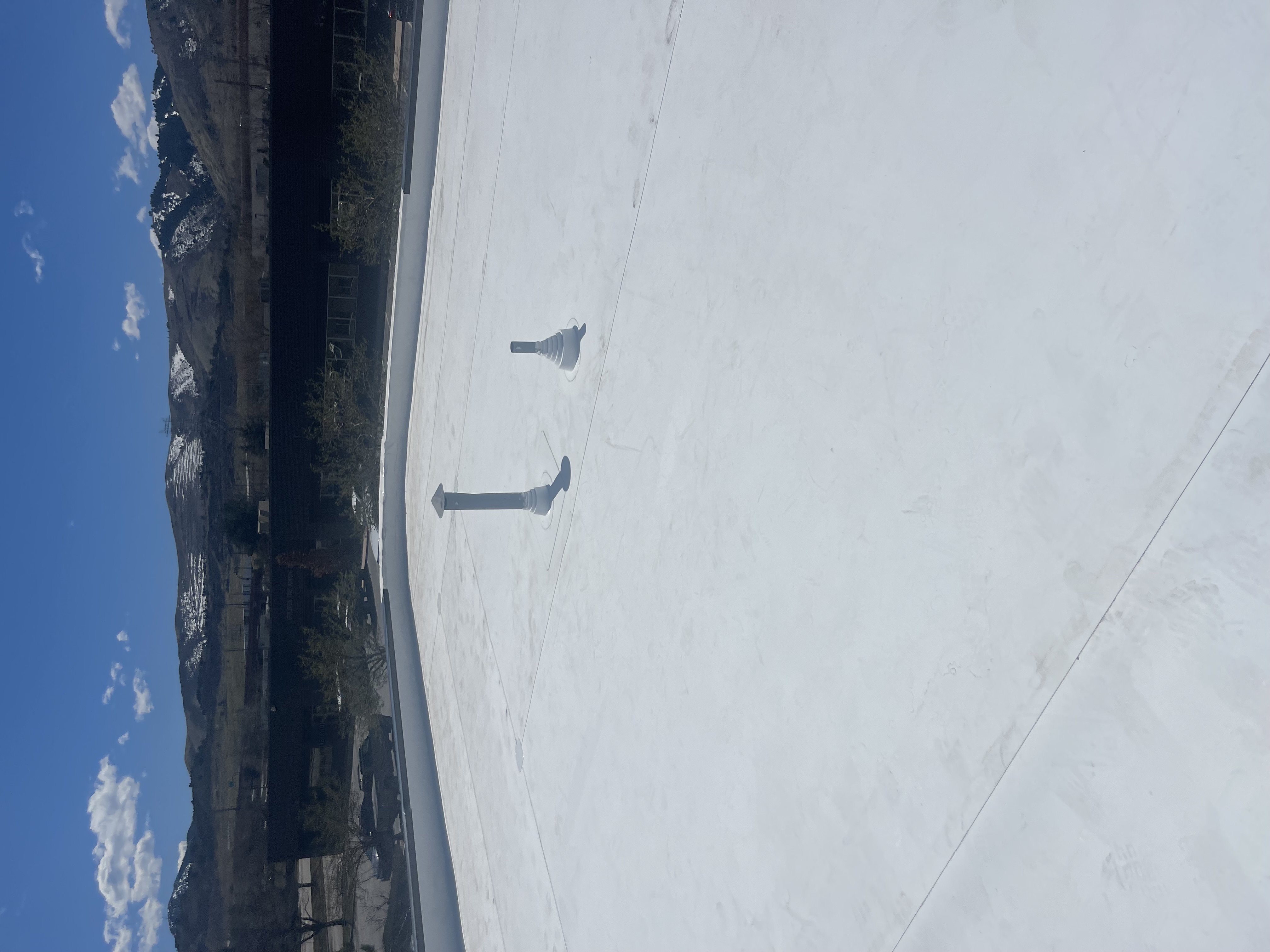 Corporate Center Golden Re-Roofs