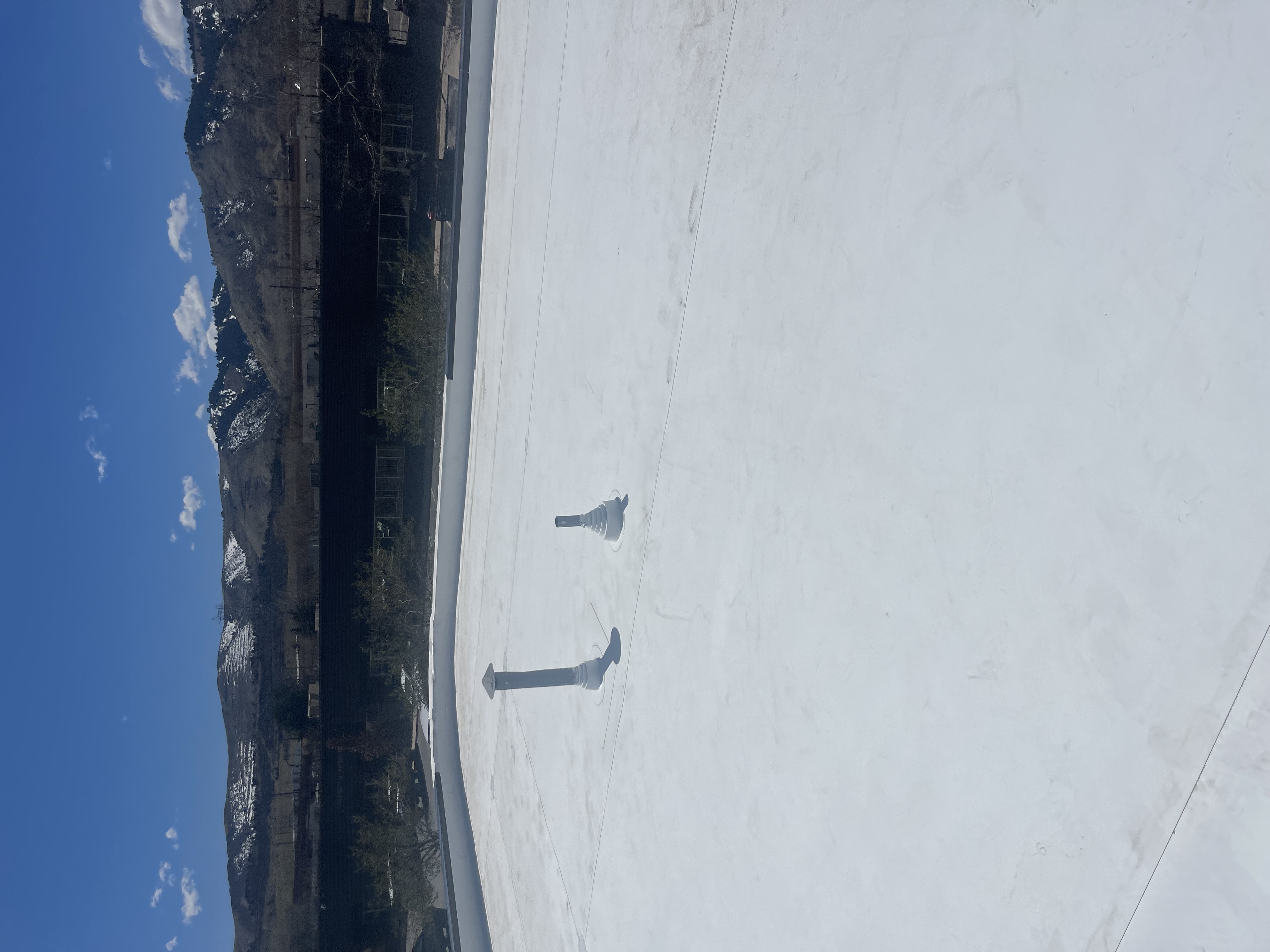 Corporate Center Golden Re-Roofs