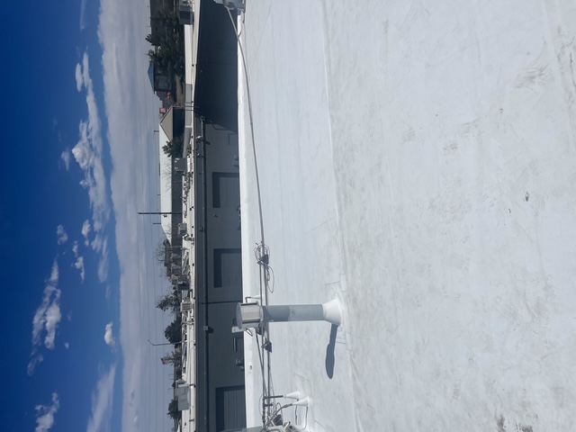 Corporate Center Golden Re-Roofs