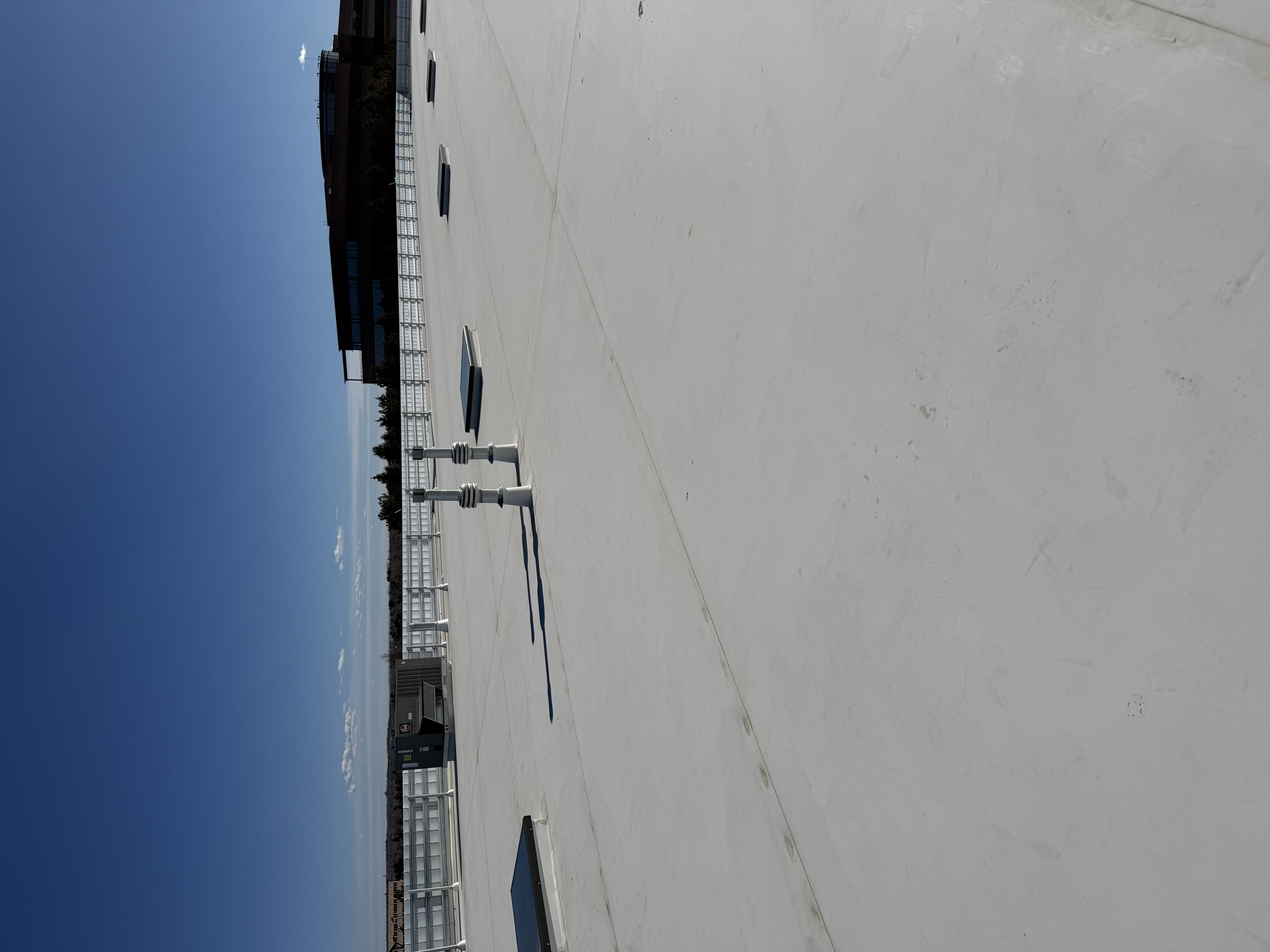 Simms New Construction