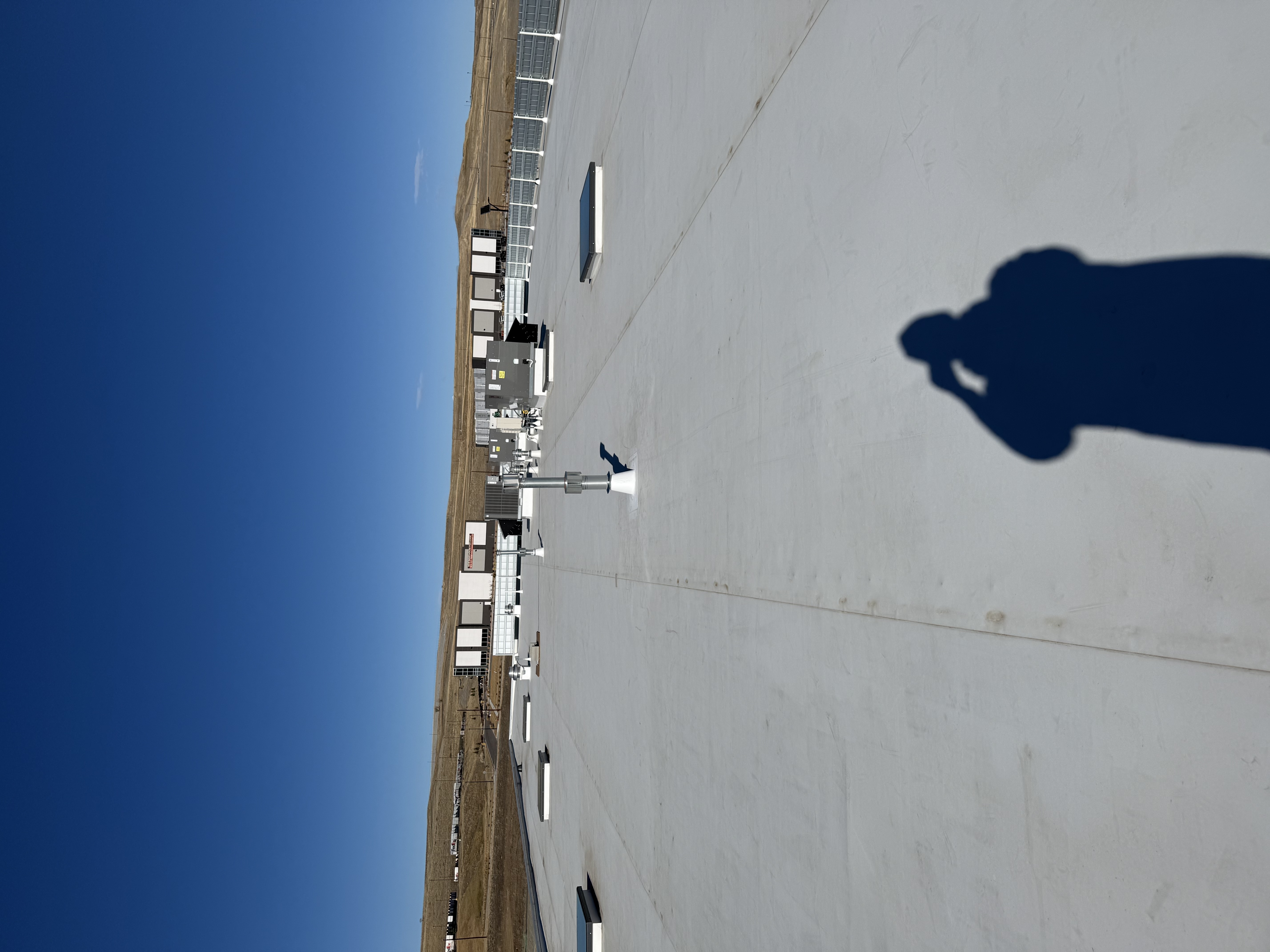 Simms New Construction